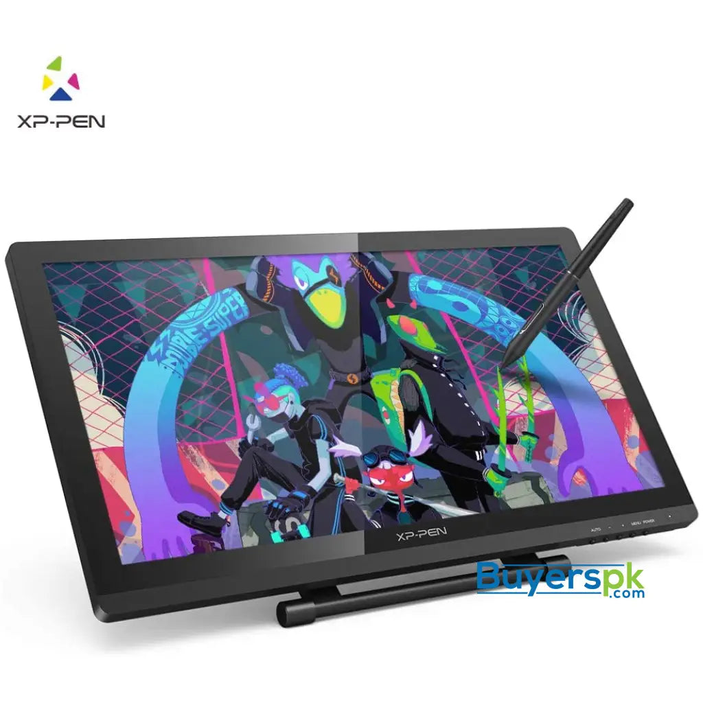 Xp Pen Graphic Tablet Artist 22 Pro - Price in Pakistan Xp Pen Graphic Tablet Artist 22 Pro - Price in Pakistan